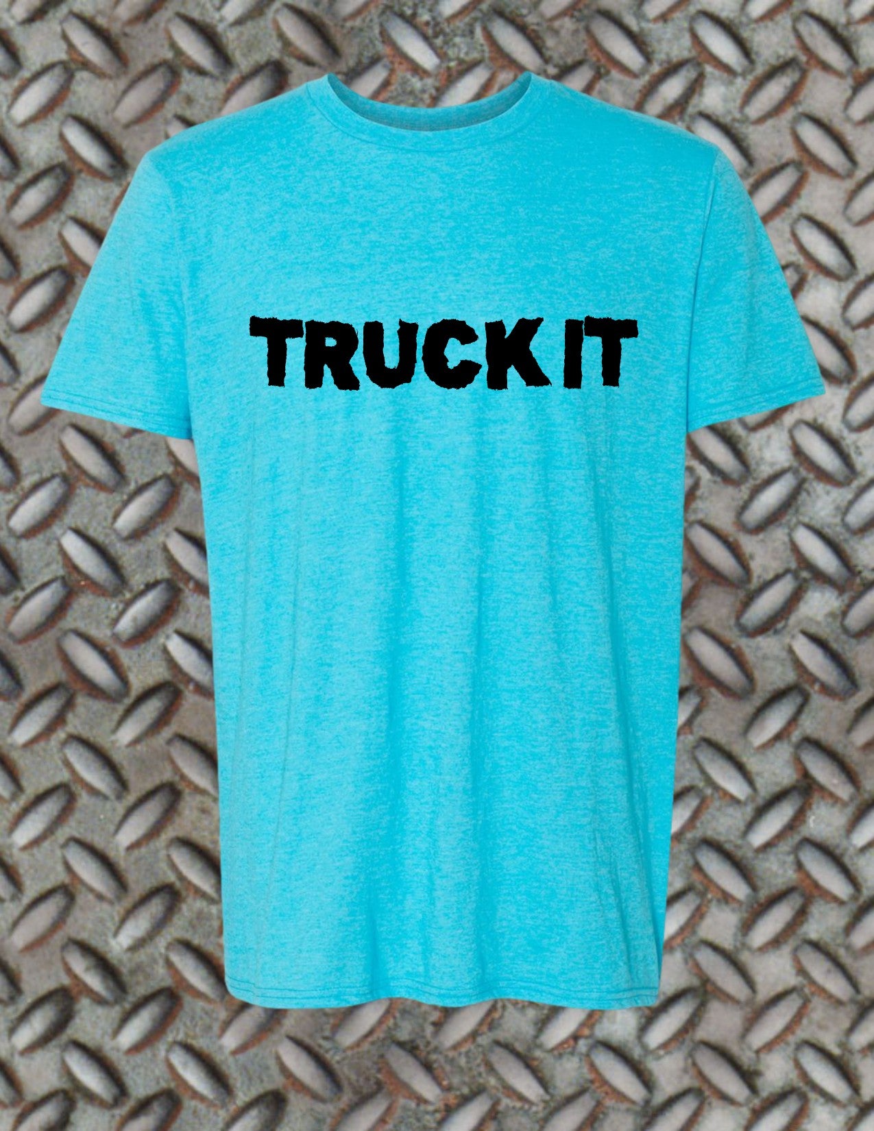 Truck It Classic Tee