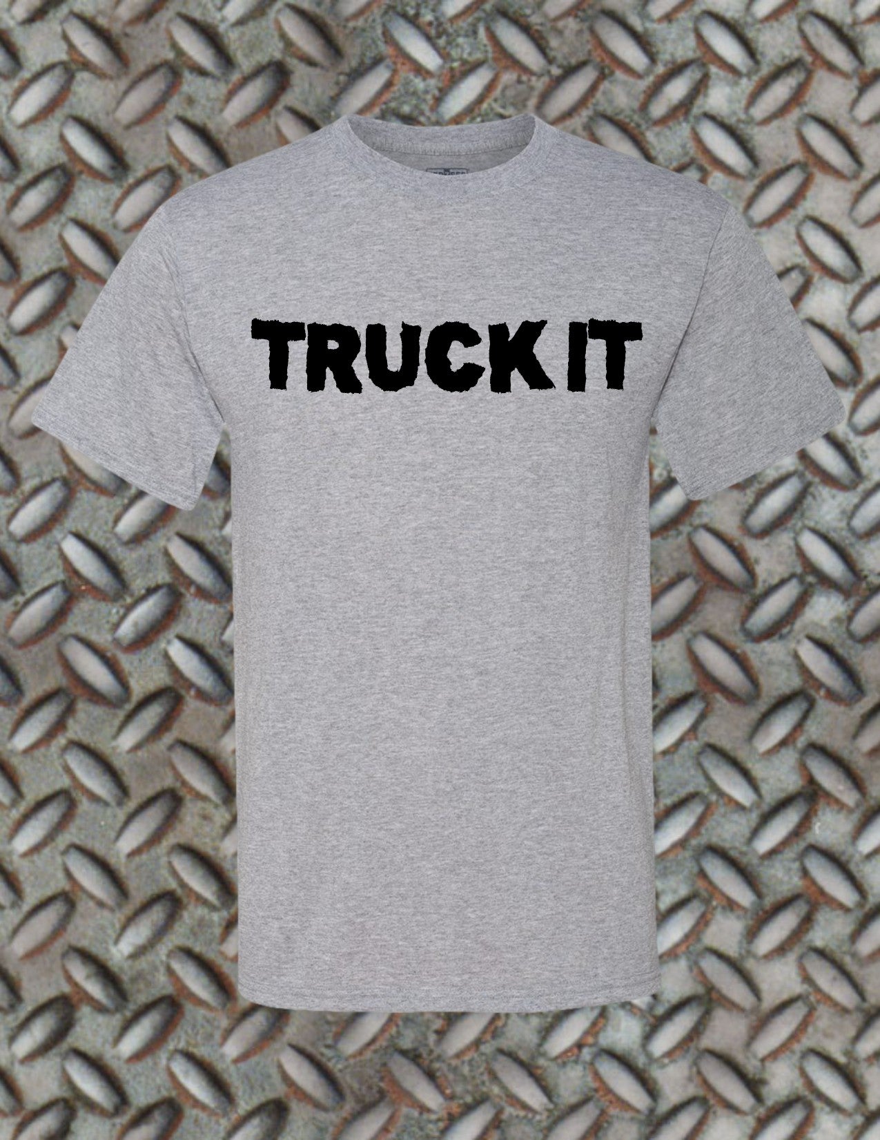 Truck It Classic Tee