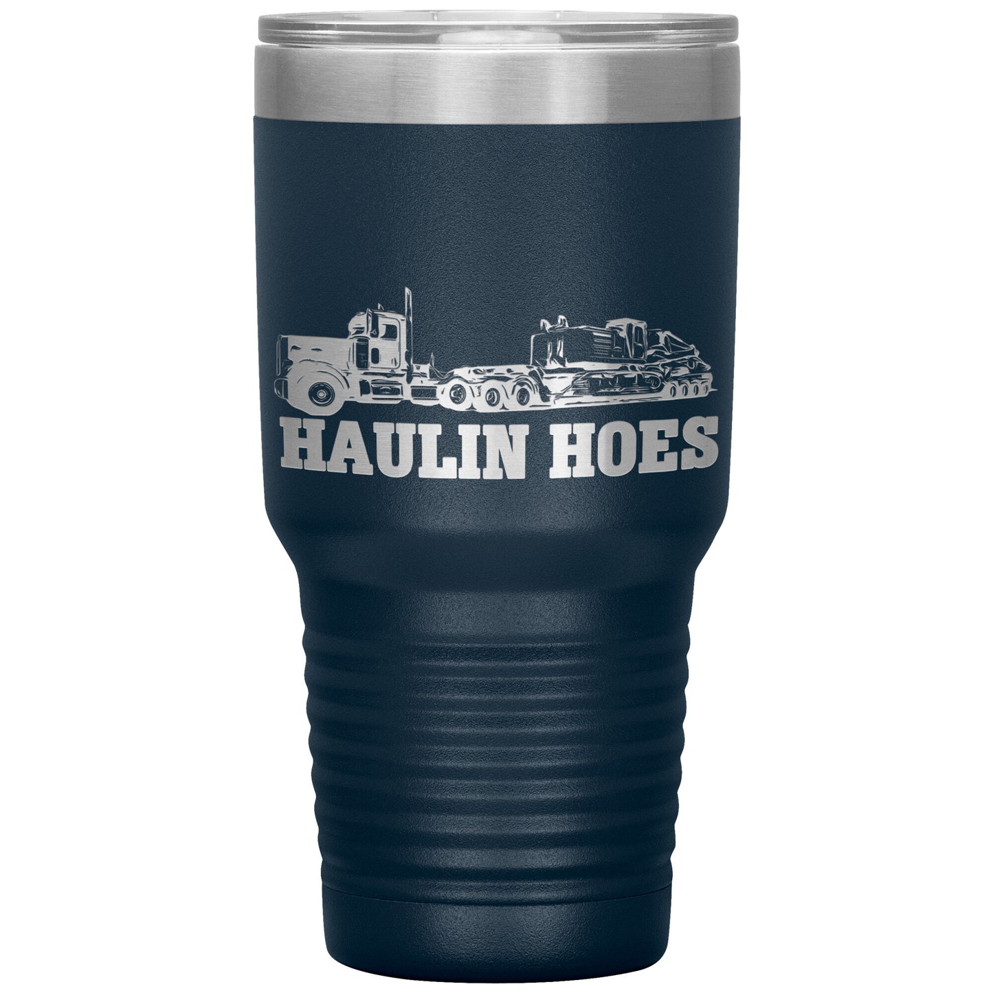 Haulin Hoes 30oz Tumblers
