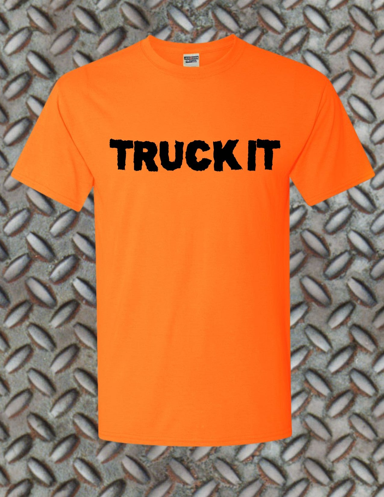 Truck It Classic Tee