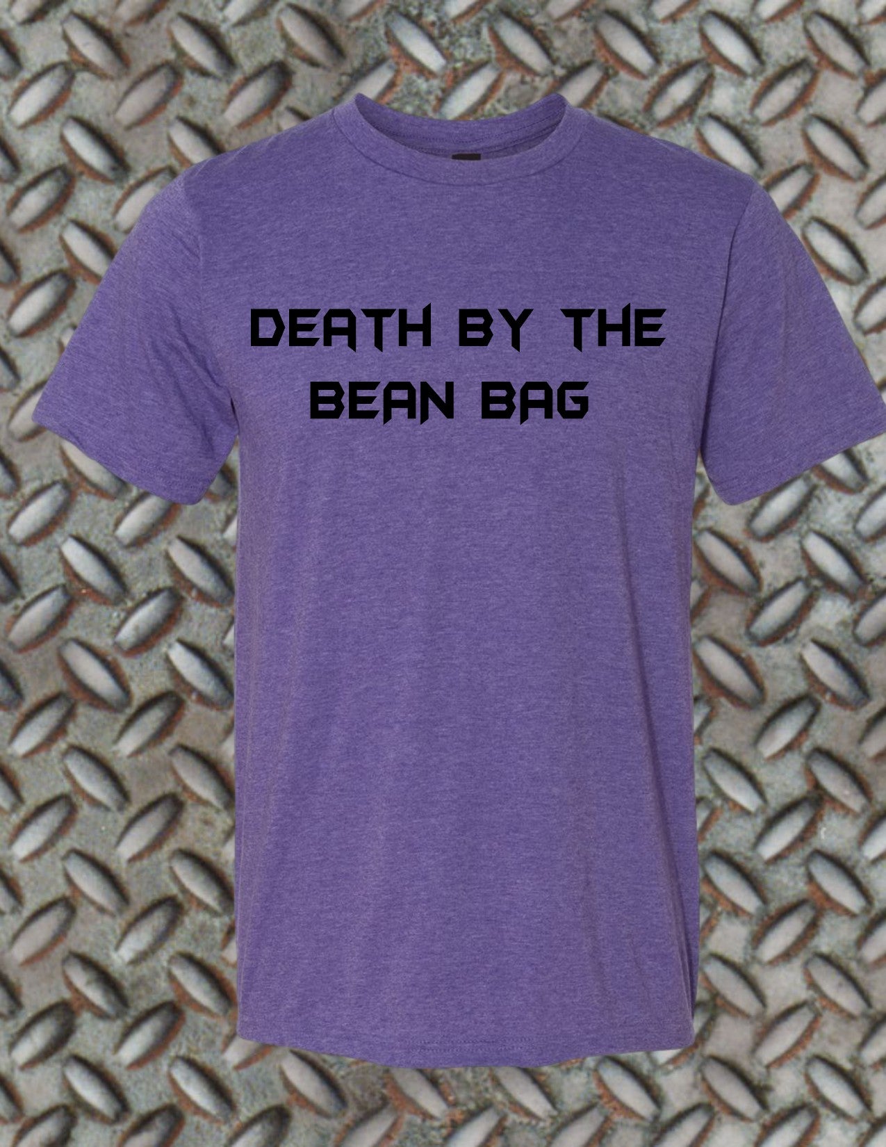 Death By Bean Bag Classic Tee