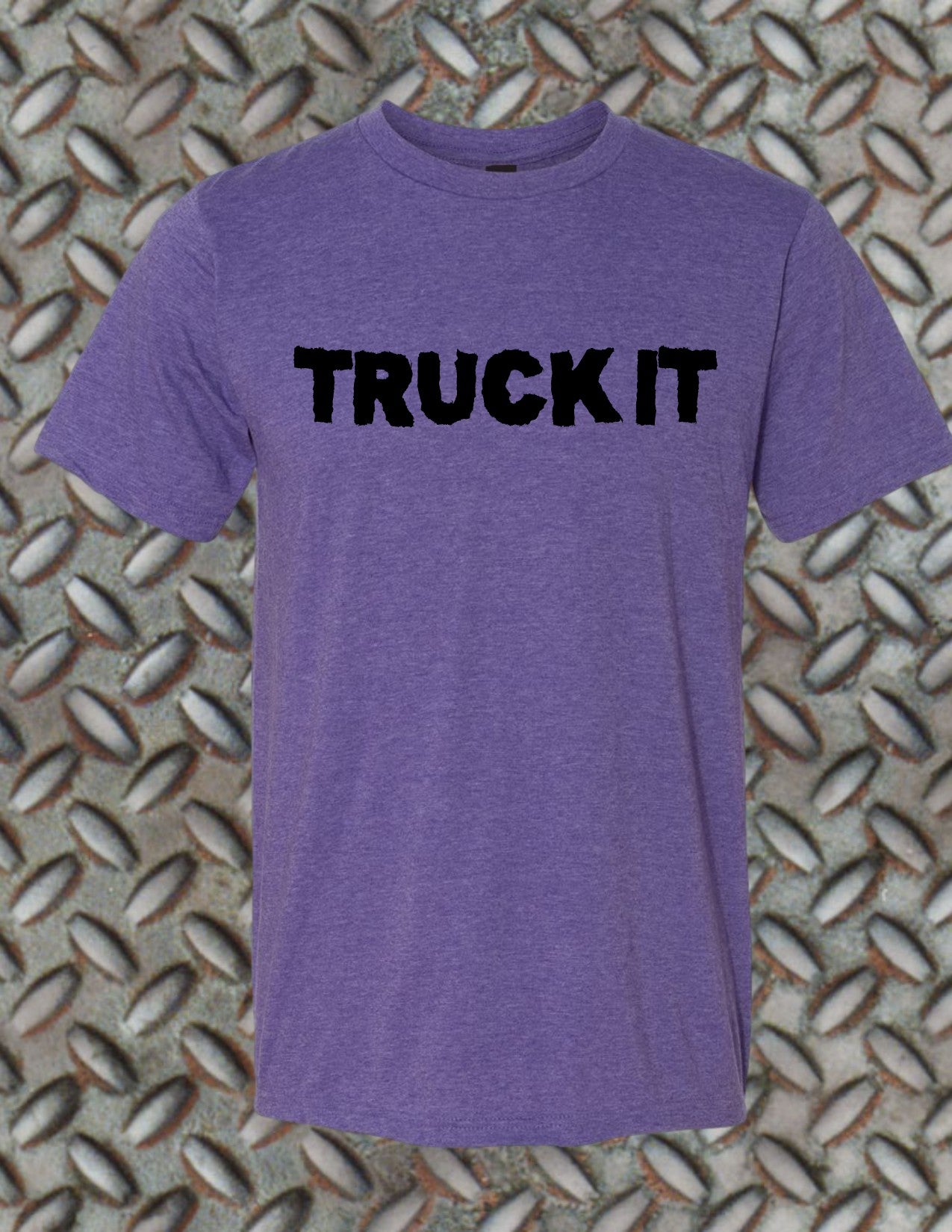 Truck It Classic Tee
