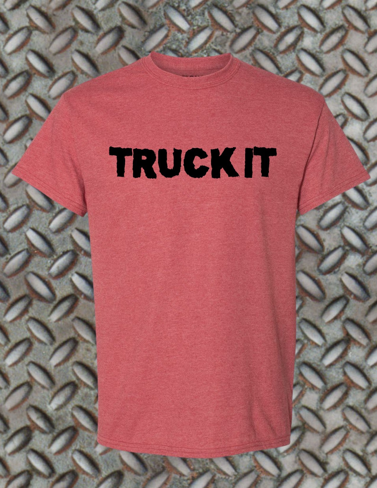 Truck It Classic Tee