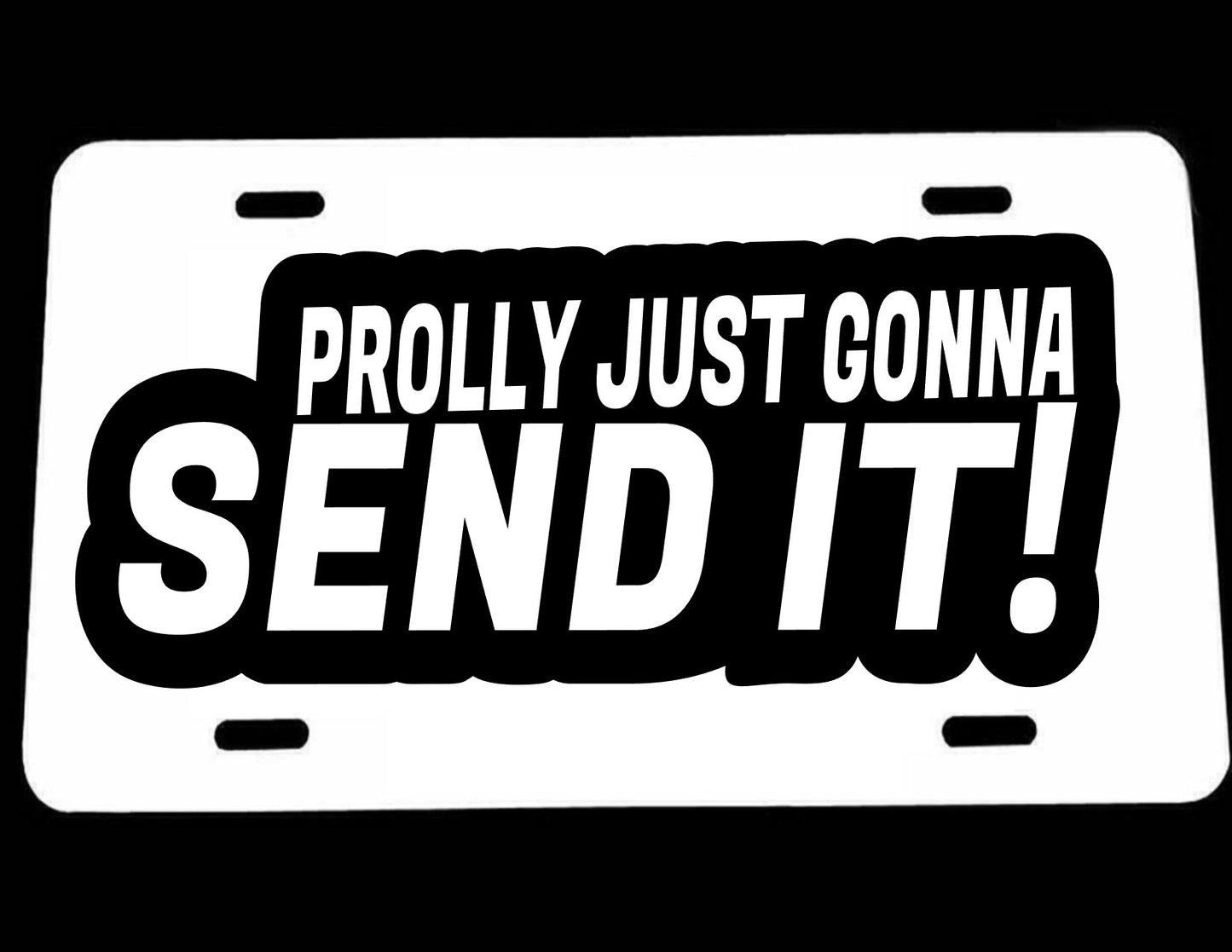 License Plates