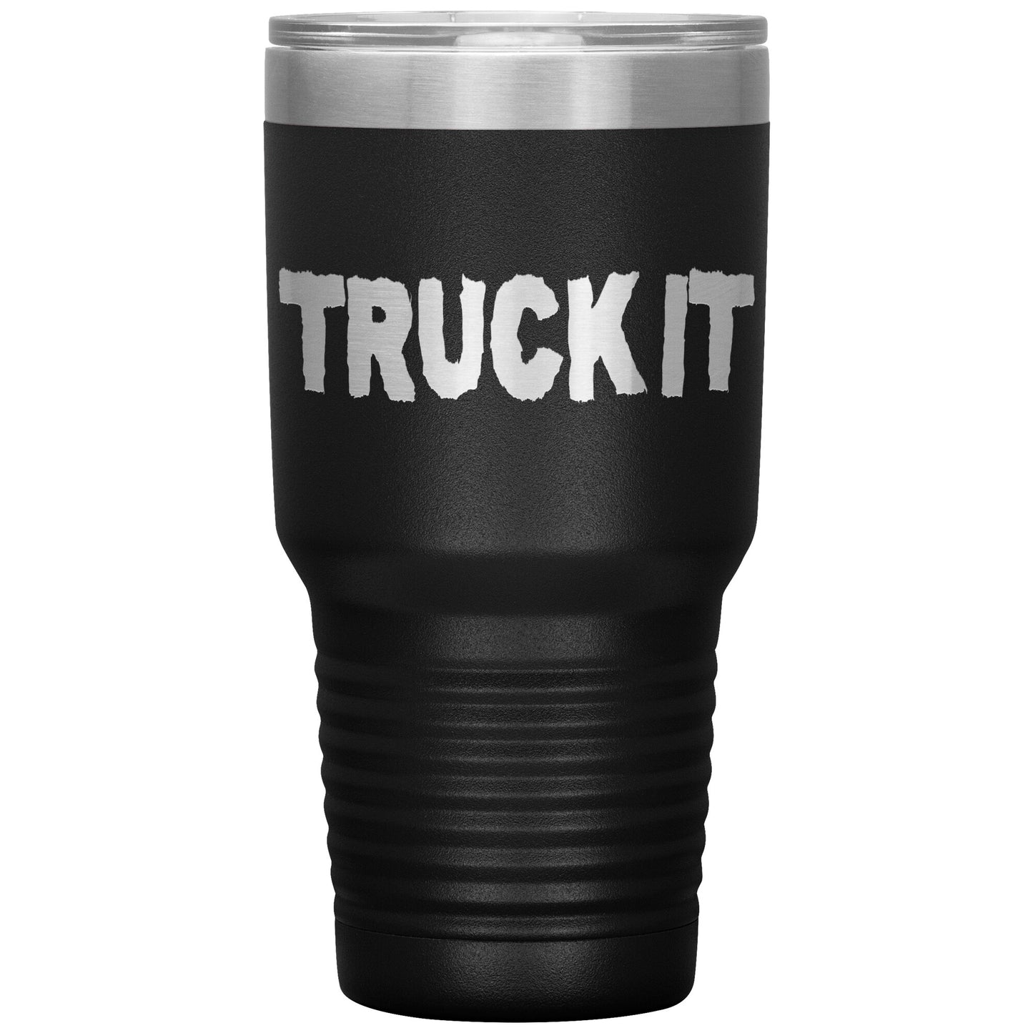 Truck It 30oz Tumbler