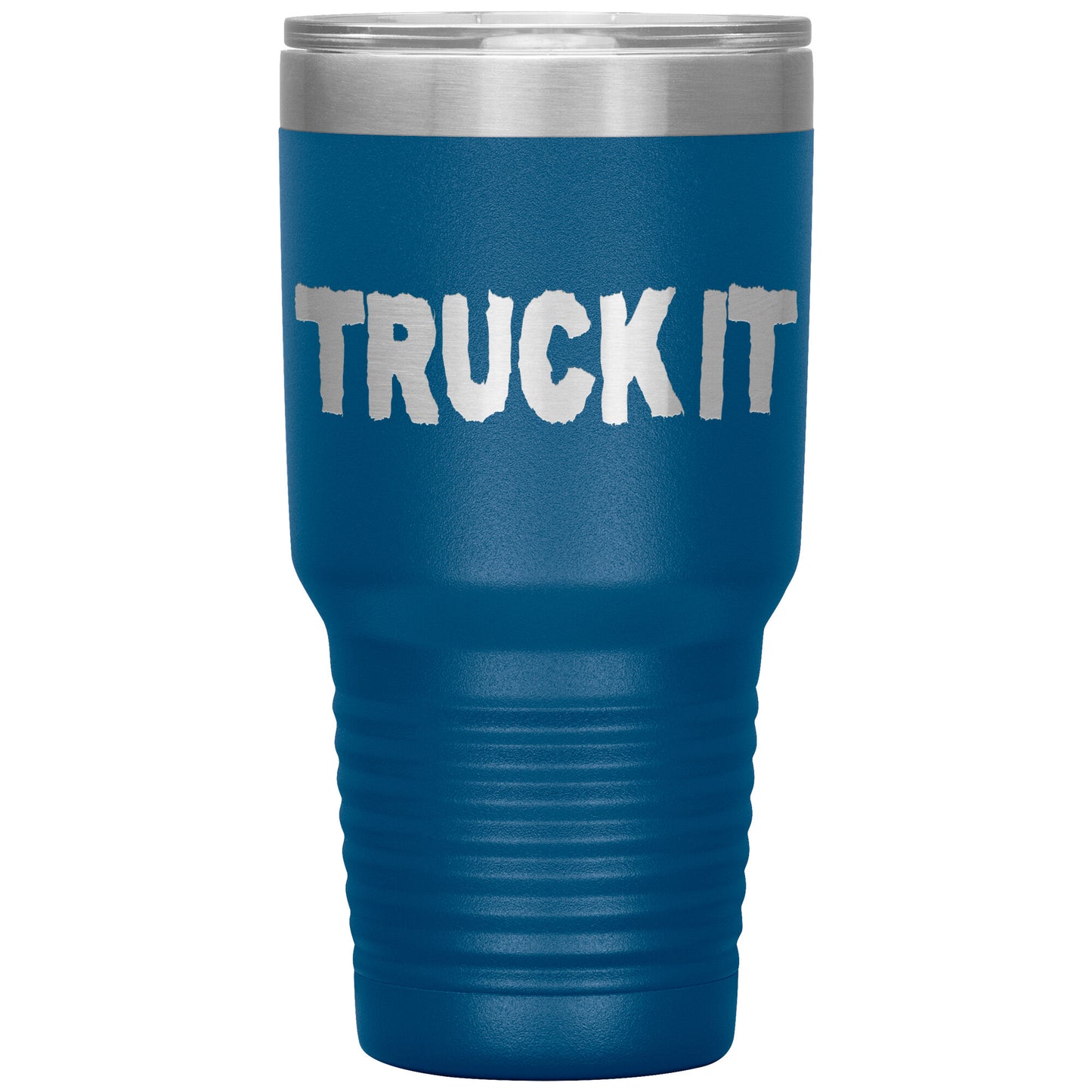 Truck It 30oz Tumbler
