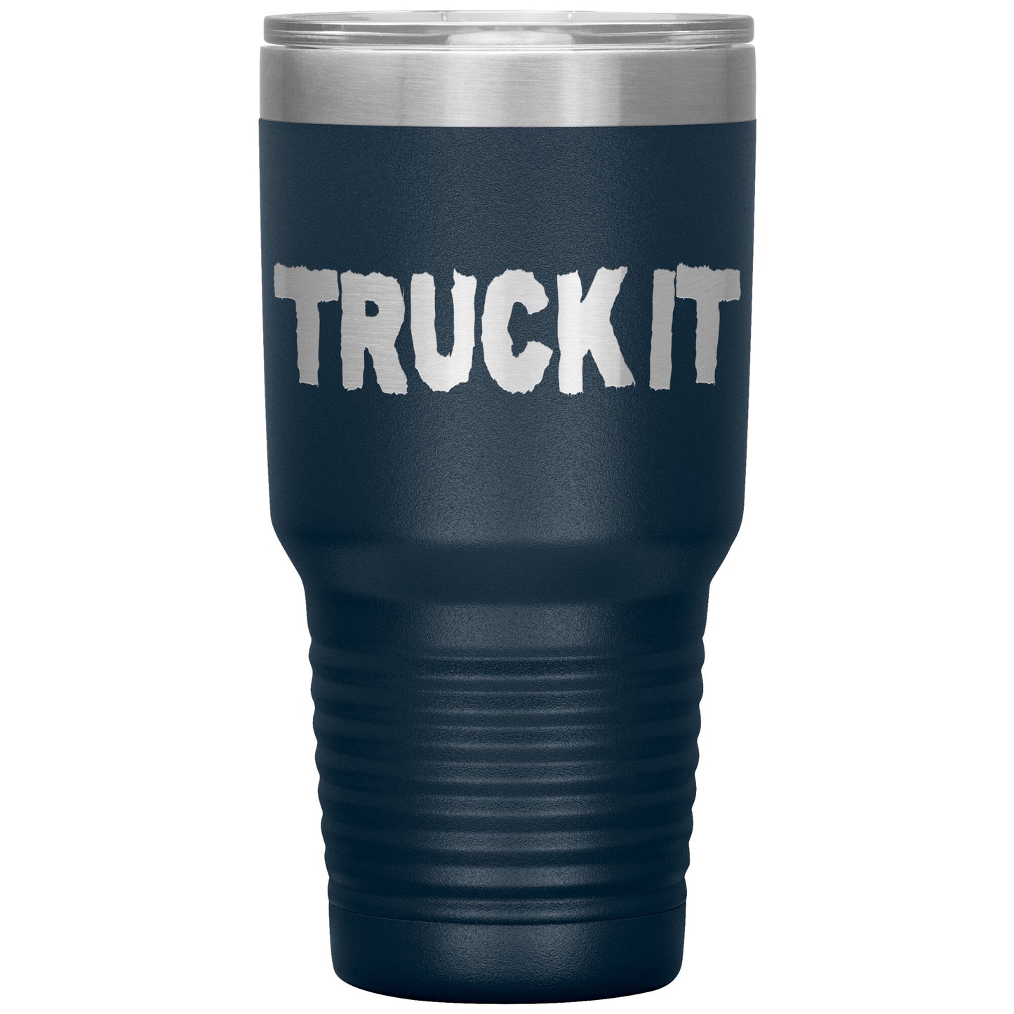 Truck It 30oz Tumbler