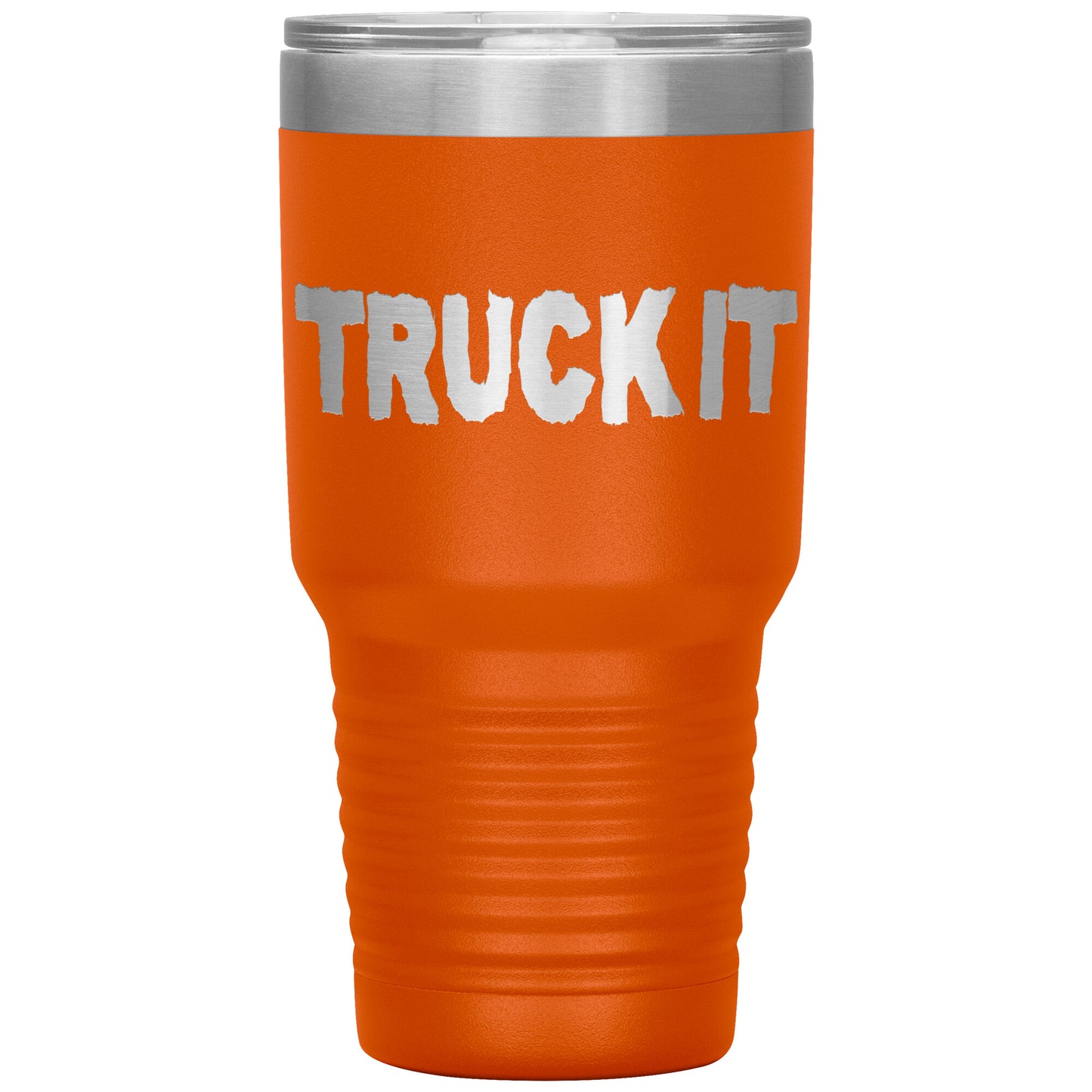 Truck It 30oz Tumbler