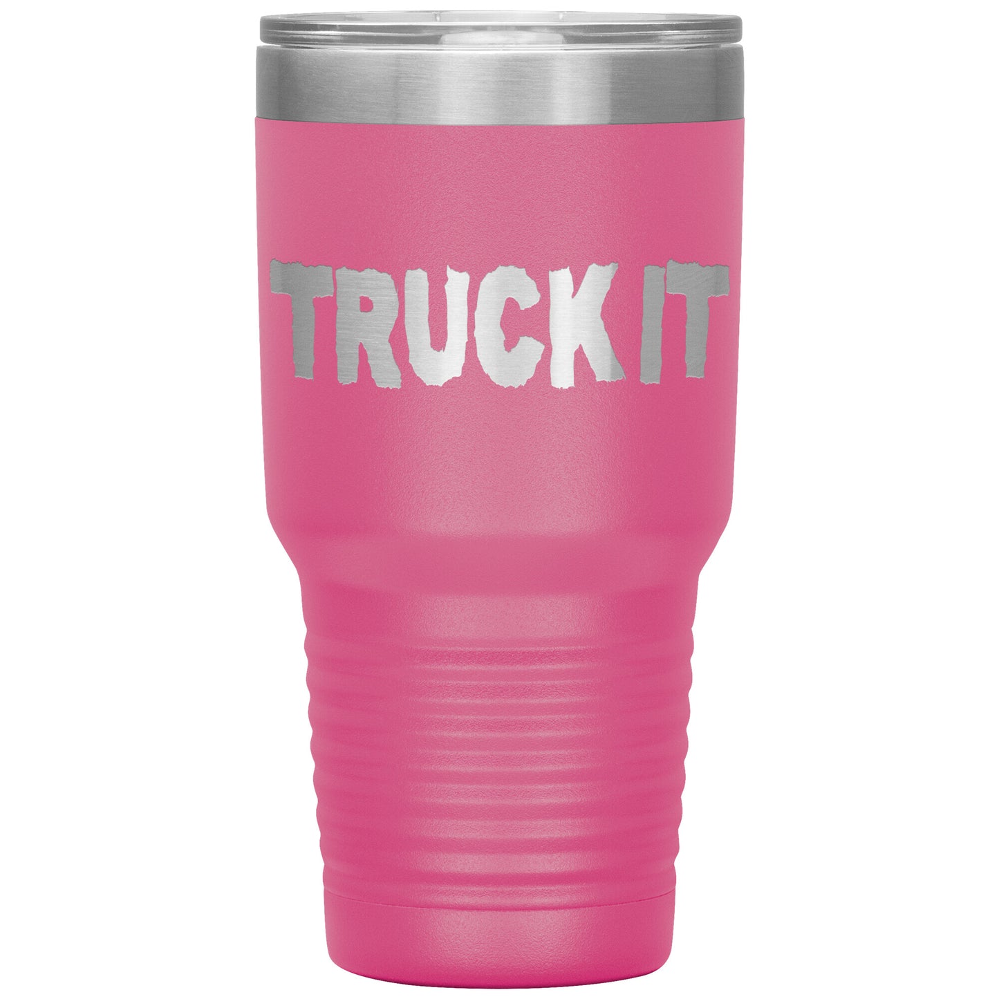Truck It 30oz Tumbler