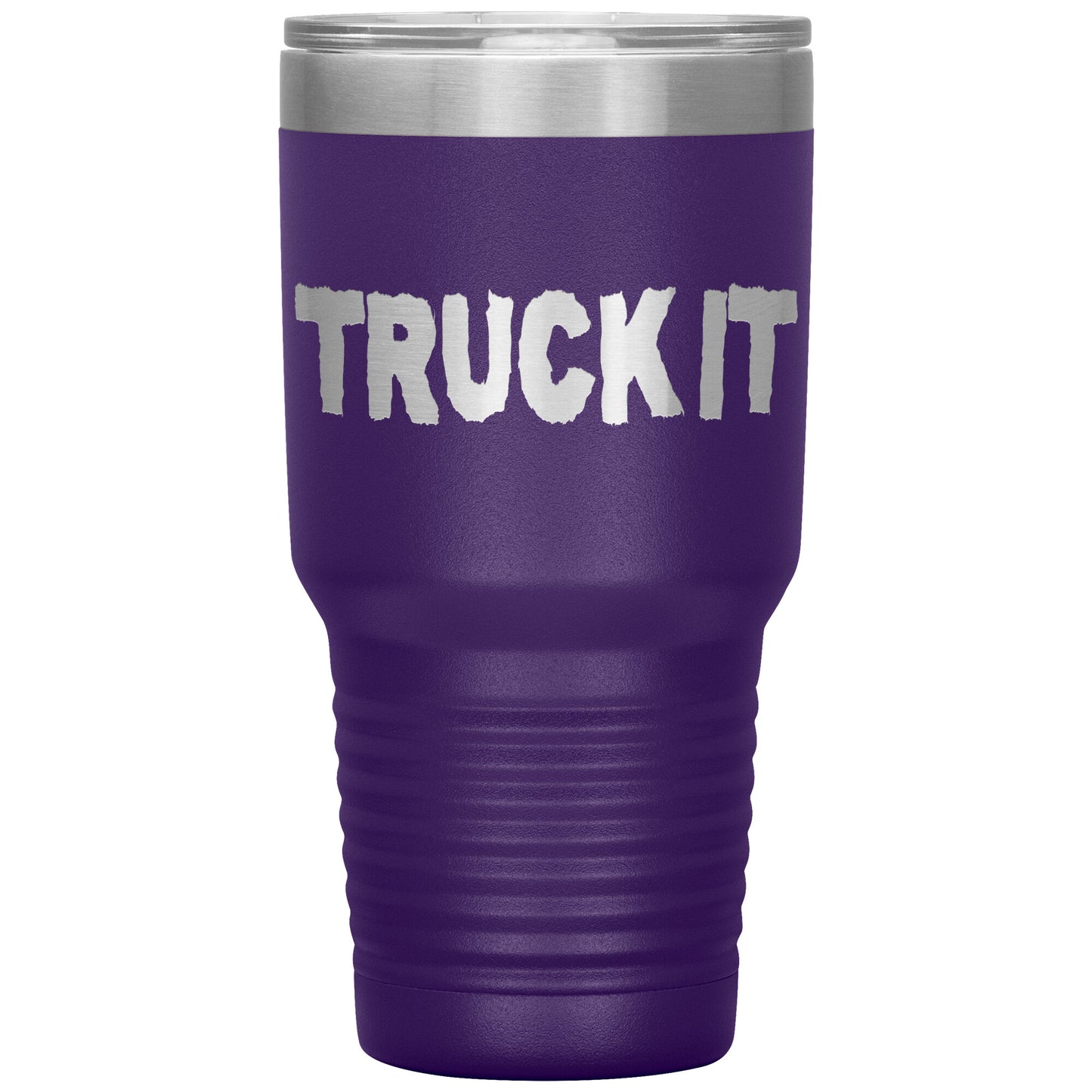 Truck It 30oz Tumbler