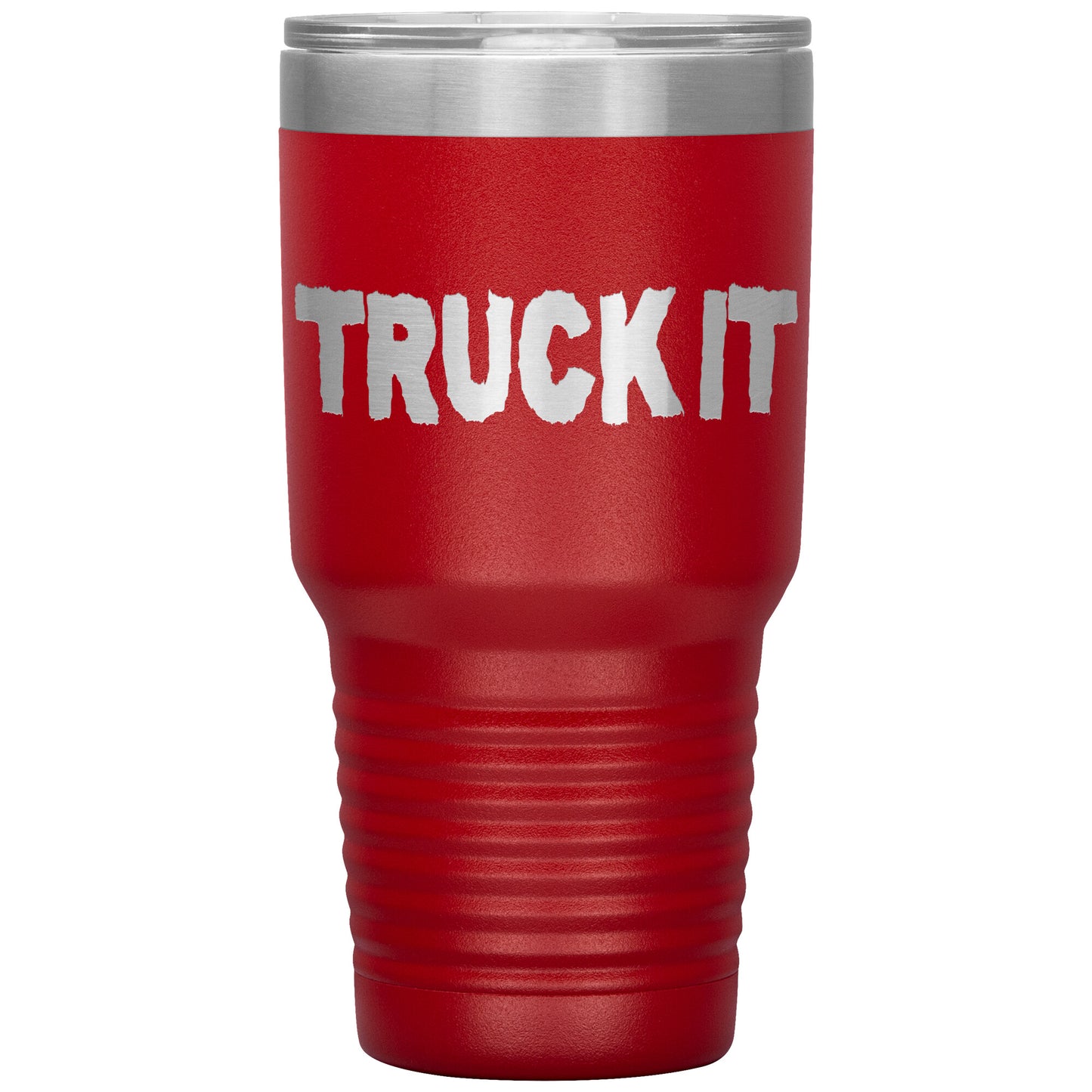 Truck It 30oz Tumbler