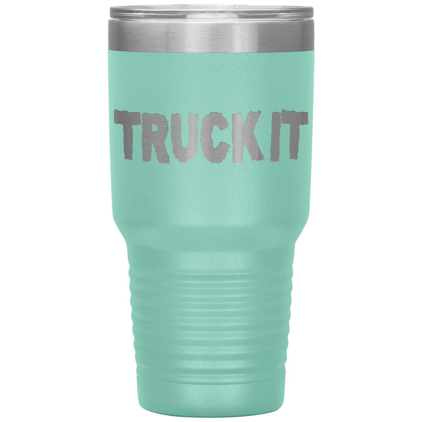 Truck It 30oz Tumbler