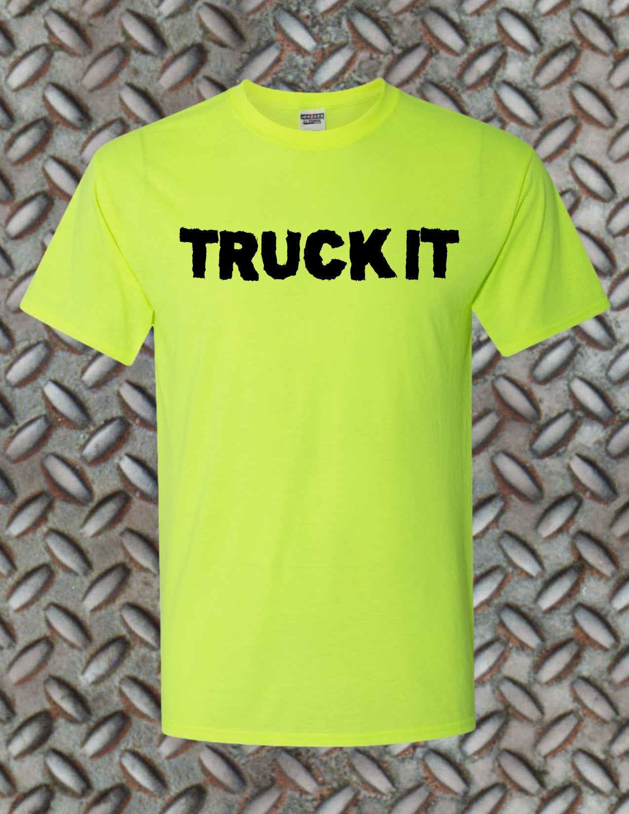 Truck It Classic Tee