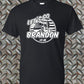 Let's Go Brandon Trucker T-Shirt