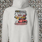 Aber's Towing and Crane Service Hoodie