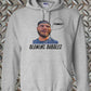 Blowing Bubbles Hoodie
