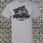 Let's Go Brandon Trucker T-Shirt