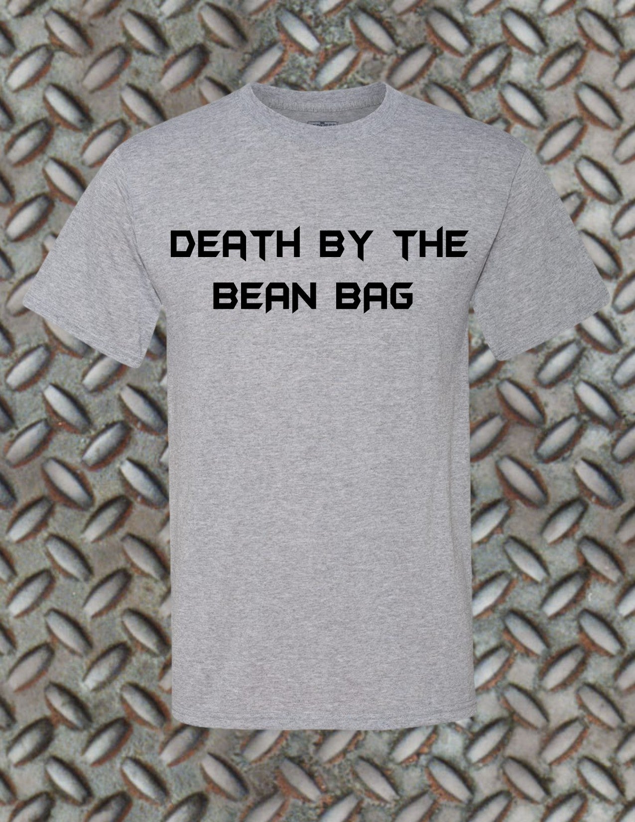 Death By Bean Bag Classic Tee