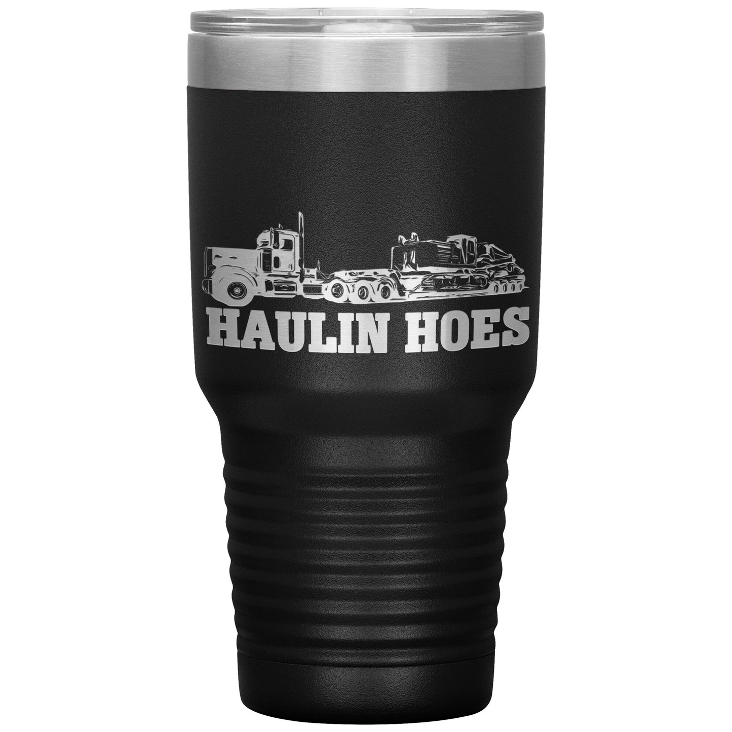 Haulin Hoes 30oz Tumblers