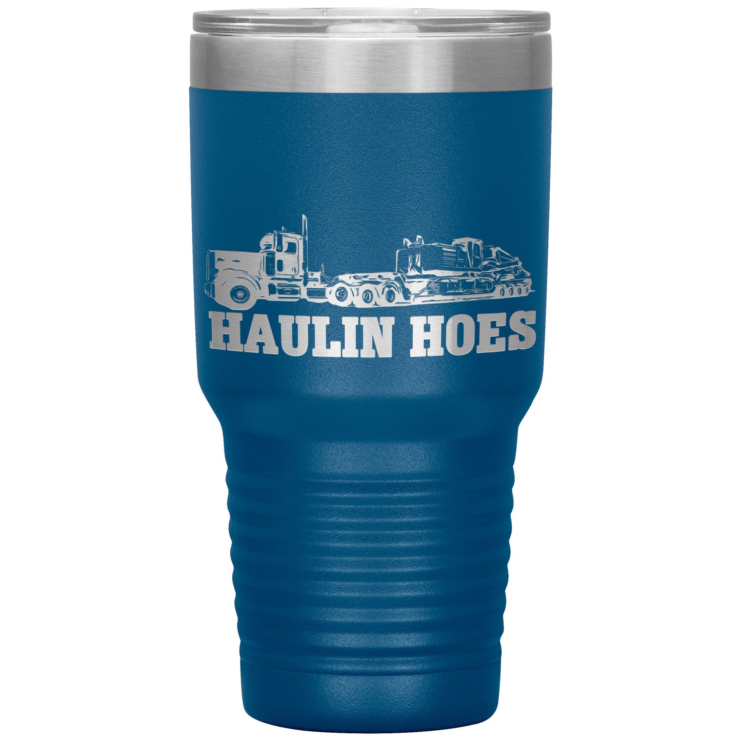 Haulin Hoes 30oz Tumblers