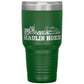 Haulin Hoes 30oz Tumblers