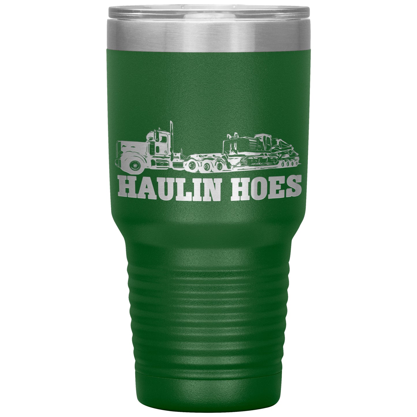 Haulin Hoes 30oz Tumblers