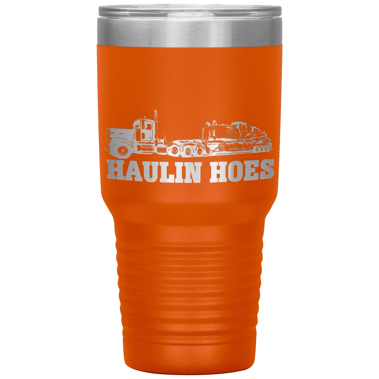 Haulin Hoes 30oz Tumblers