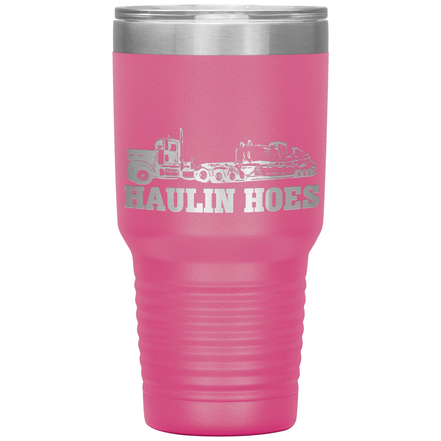 Haulin Hoes 30oz Tumblers