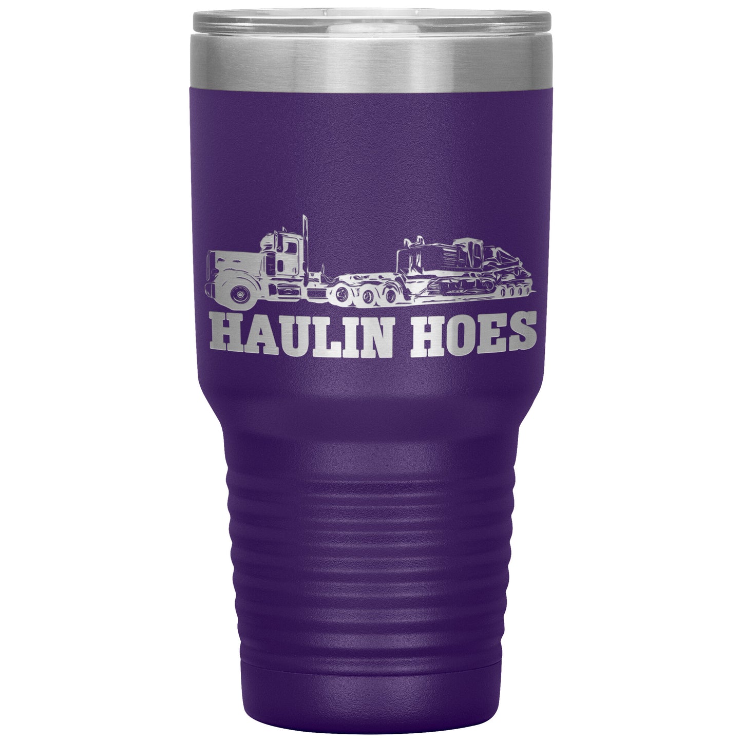 Haulin Hoes 30oz Tumblers