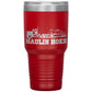 Haulin Hoes 30oz Tumblers