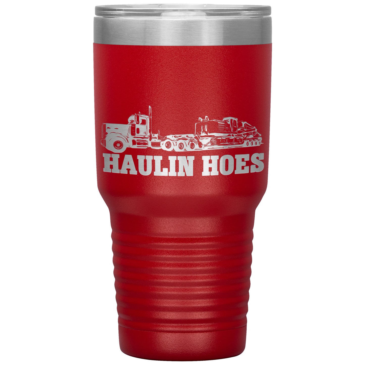 Haulin Hoes 30oz Tumblers