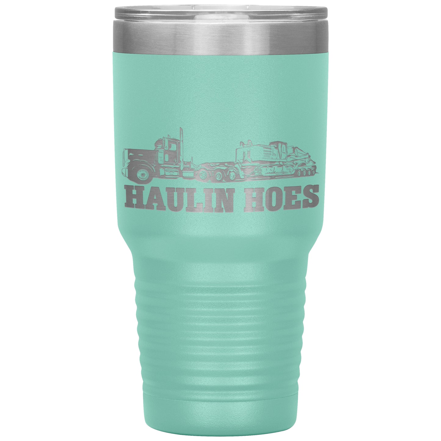 Haulin Hoes 30oz Tumblers