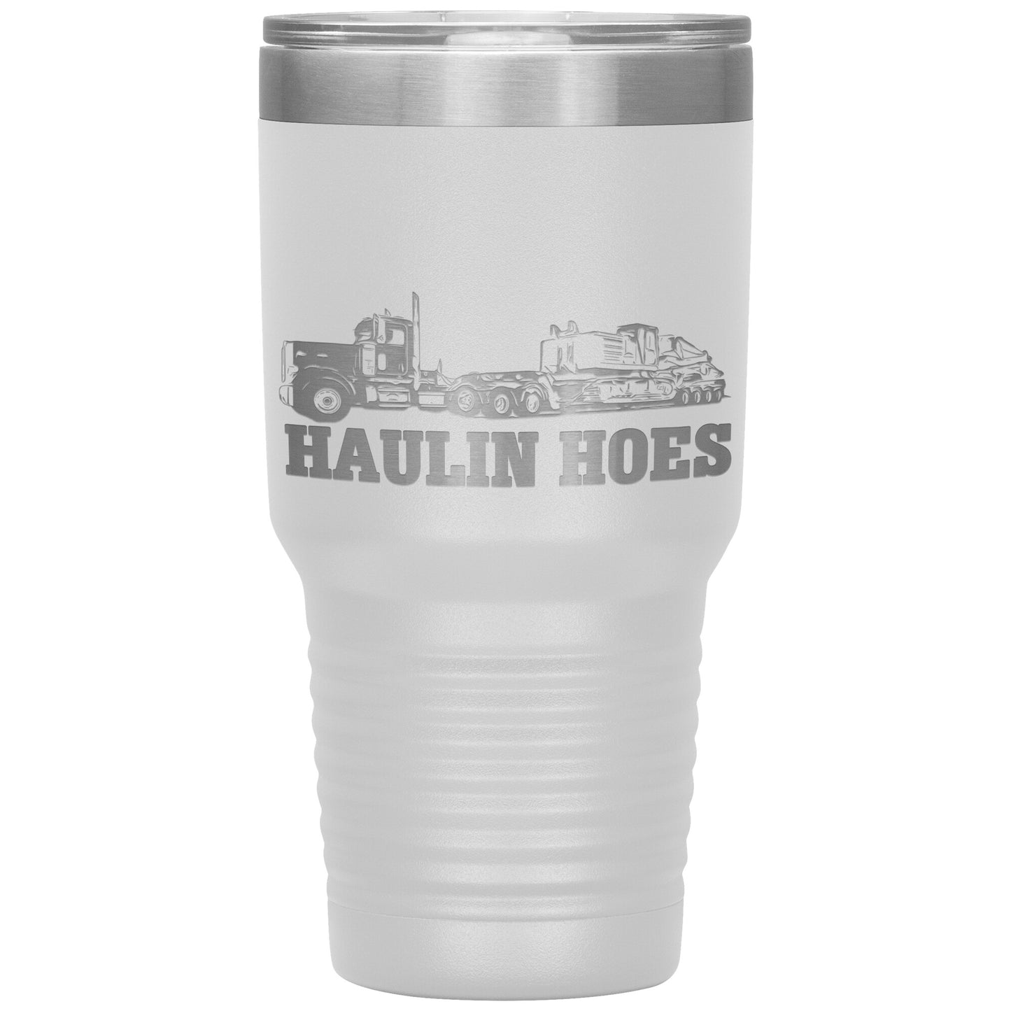 Haulin Hoes 30oz Tumblers