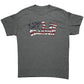 Let's Go Brandon Flag T-Shirt