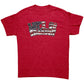 Let's Go Brandon Flag T-Shirt