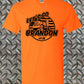 Let's Go Brandon Trucker T-Shirt