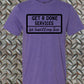 Get R Done Classic Tee