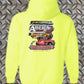 Aber's Towing and Crane Service Hoodie